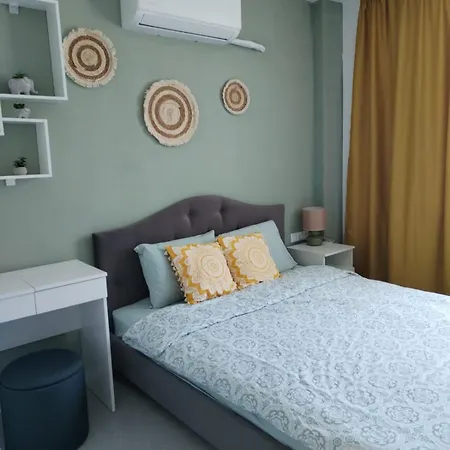 Life Appartement Dyuni