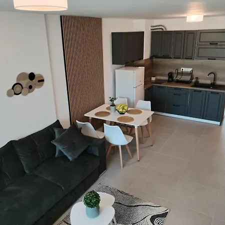Appartement Life *